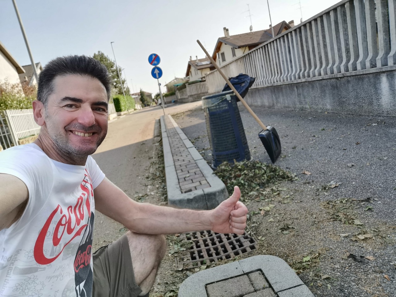 “Necessaria la messa in sicurezza della Sp tra Cislago e Gorla”