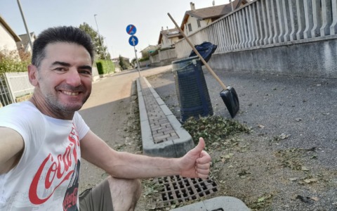 “Necessaria la messa in sicurezza della Sp tra Cislago e Gorla”