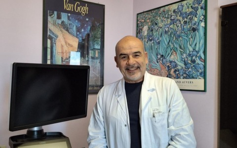 Nuovo ambulatorio di ecocardiografia alla Casa di Comunità di Busto Arsizio