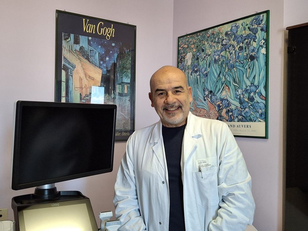 Nuovo ambulatorio di ecocardiografia alla Casa di Comunità di Busto Arsizio