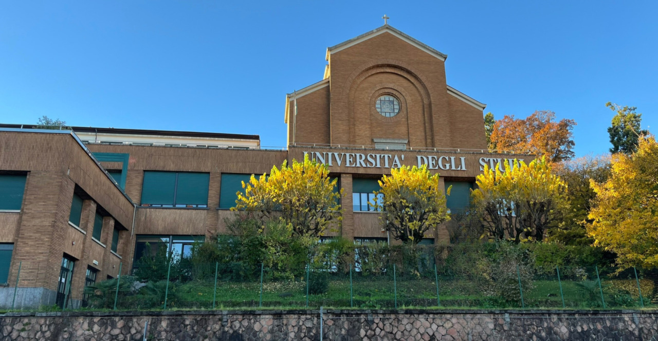 Open Day 2026 dell’Università Insubria: un’opportunità per le future matricole