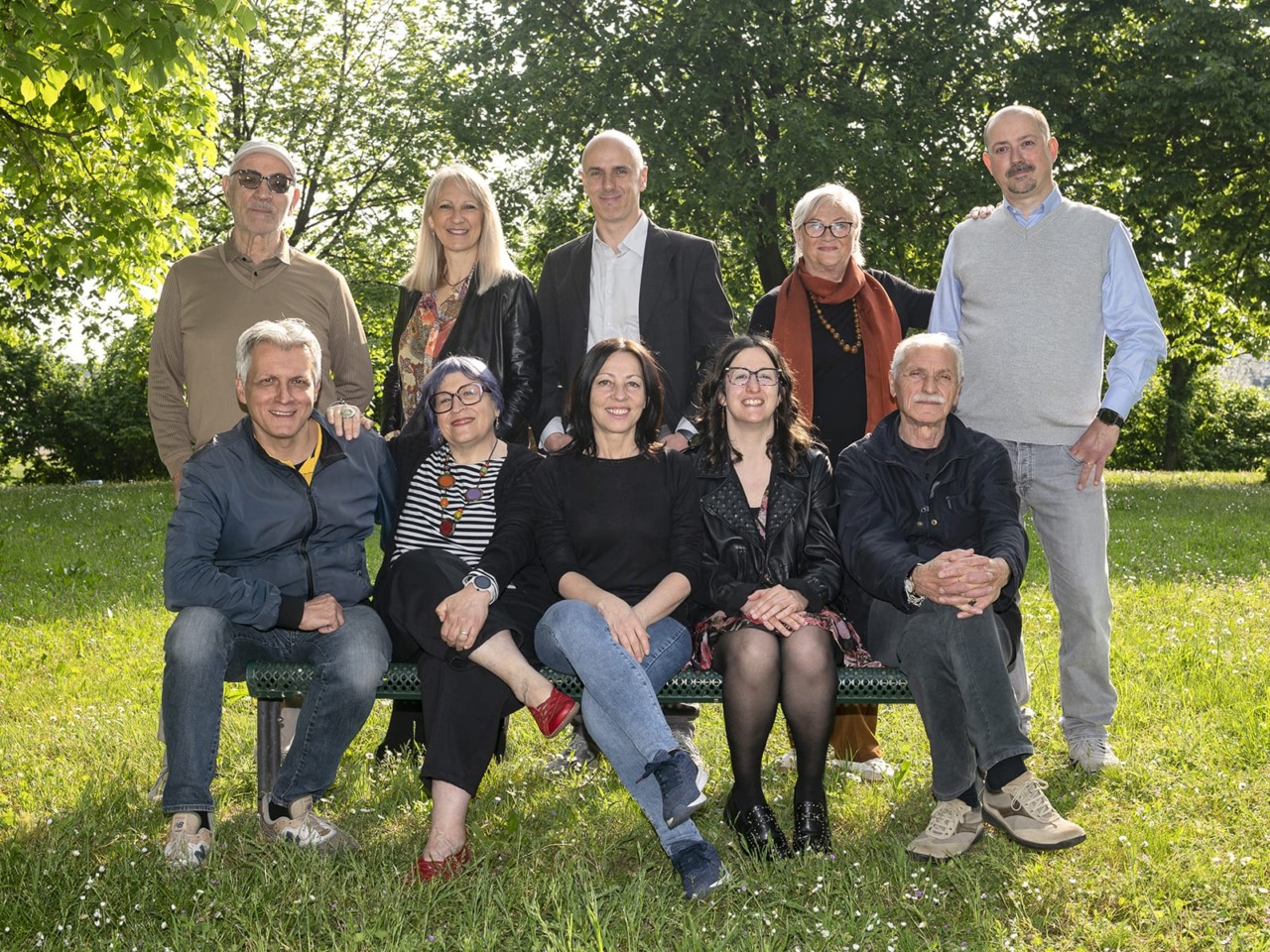 Origgio Democratica: la lista è ufficiale e i candidati sono pronti