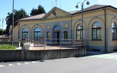 Presentazione del Gruppo Studio Sicurezza a Venegono Superiore