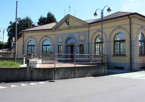 Presentazione del Gruppo Studio Sicurezza a Venegono Superiore