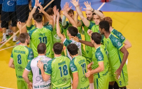 R&S Mozzate supera Limbiate e si avvicina alla vetta