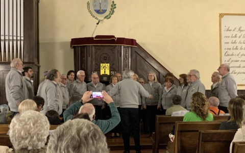 Rassegna Città di Saronno in Santuario