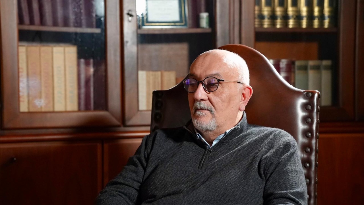 Riccardo Rimoldi alla guida della Pro Loco di Cislago