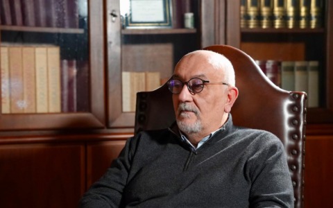 Riccardo Rimoldi alla guida della Pro Loco di Cislago