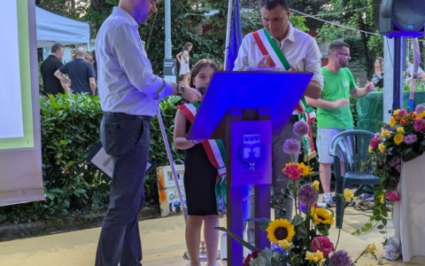 Ricerca gestore per il bar del Parco Guffanti a Mozzate