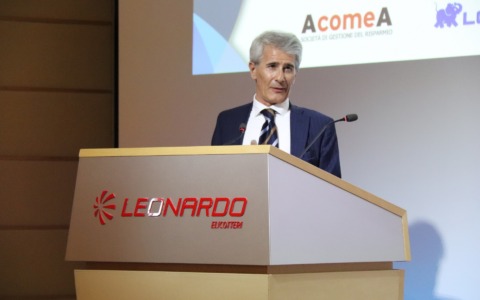 Riconferma per Carlo Del Grande alla presidenza delle Meccaniche di Confindustria Varese