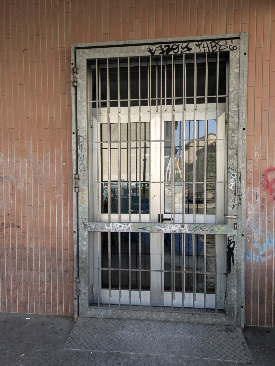 Ritardi nella riapertura dell’ufficio postale di Turate