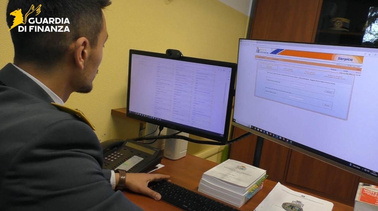 Scoperta una maxi frode da 200 milioni di euro dalle Fiamme Gialle