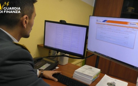 Scoperta una maxi frode da 200 milioni di euro dalle Fiamme Gialle