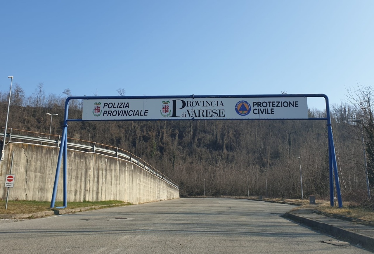 Sequestrata una carabina durante un’attività venatoria illecita