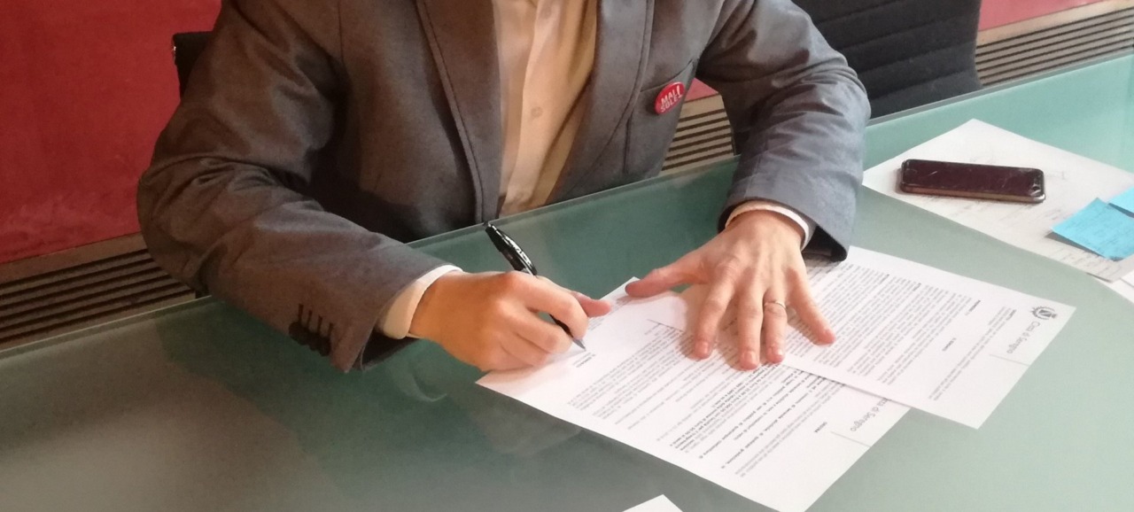 Siglato il contratto integrativo in Eolo: soddisfazione tra i sindacati