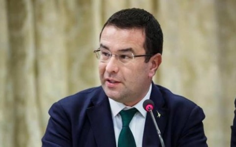 Stefano Candiani lascia il consiglio di Tradate dopo 29 anni per candidarsi a Macugnaga