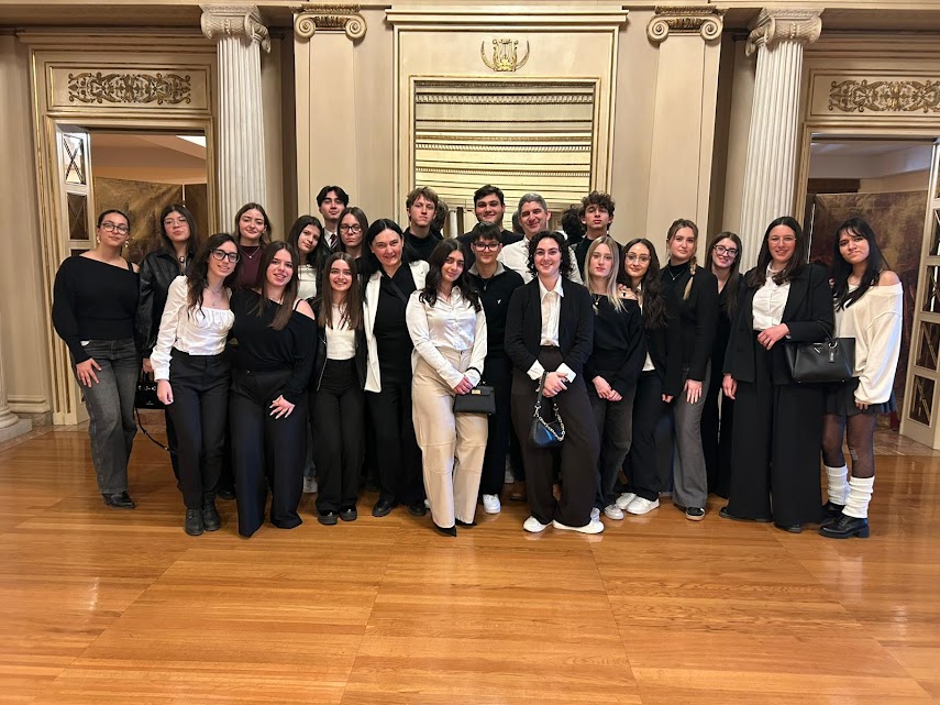 Studenti dell’ITC Zappa protagonisti al Teatro alla Scala