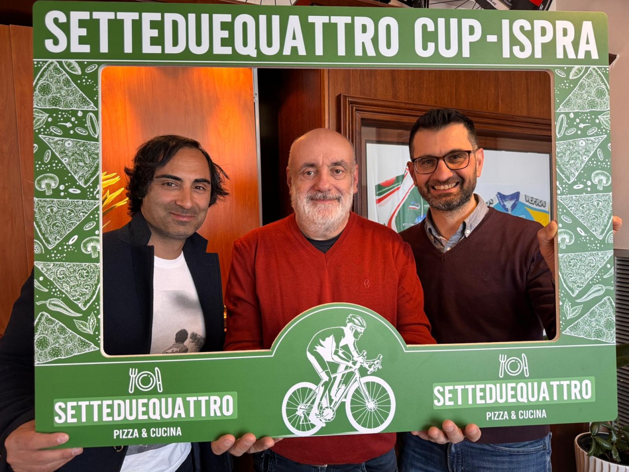 Svelata la seconda edizione della 724 Cup a Ispra