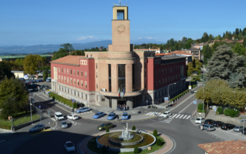 Accordo tra Provincia di Varese e Questura per la sicurezza territoriale