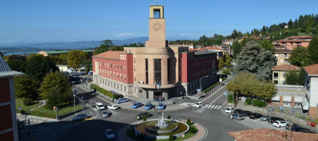 Accordo tra Provincia di Varese e Questura per la sicurezza territoriale