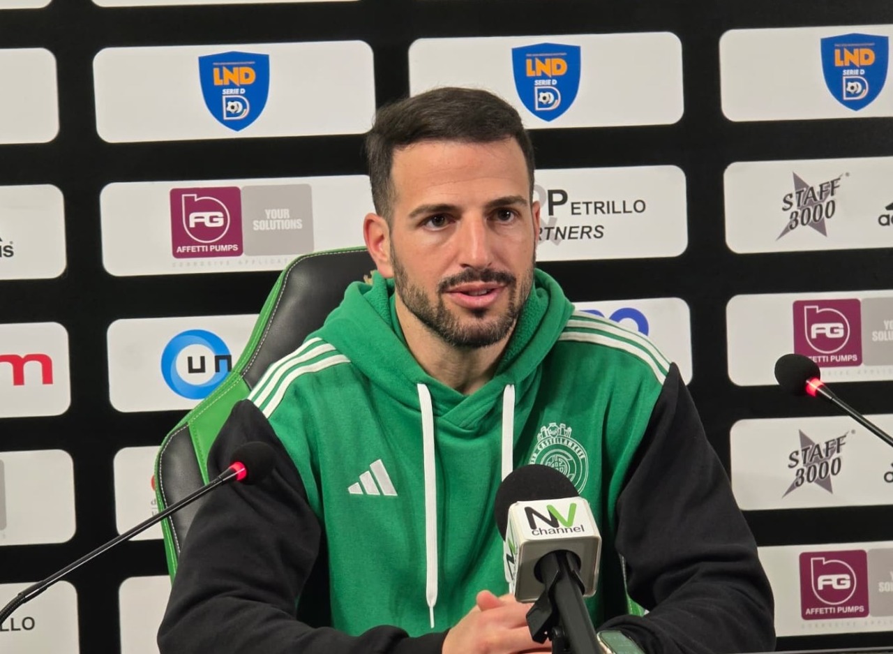 Andrea Gritti è il nuovo Direttore Sportivo della Castellanzese