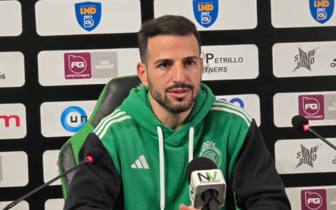 Andrea Gritti è il nuovo Direttore Sportivo della Castellanzese