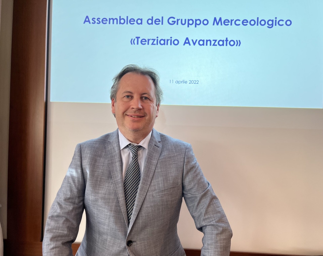 Andrea Rinaldi eletto presidente di Piccola Industria di Confindustria Varese