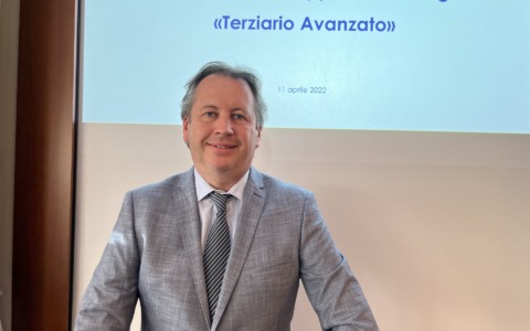 Andrea Rinaldi eletto presidente di Piccola Industria di Confindustria Varese