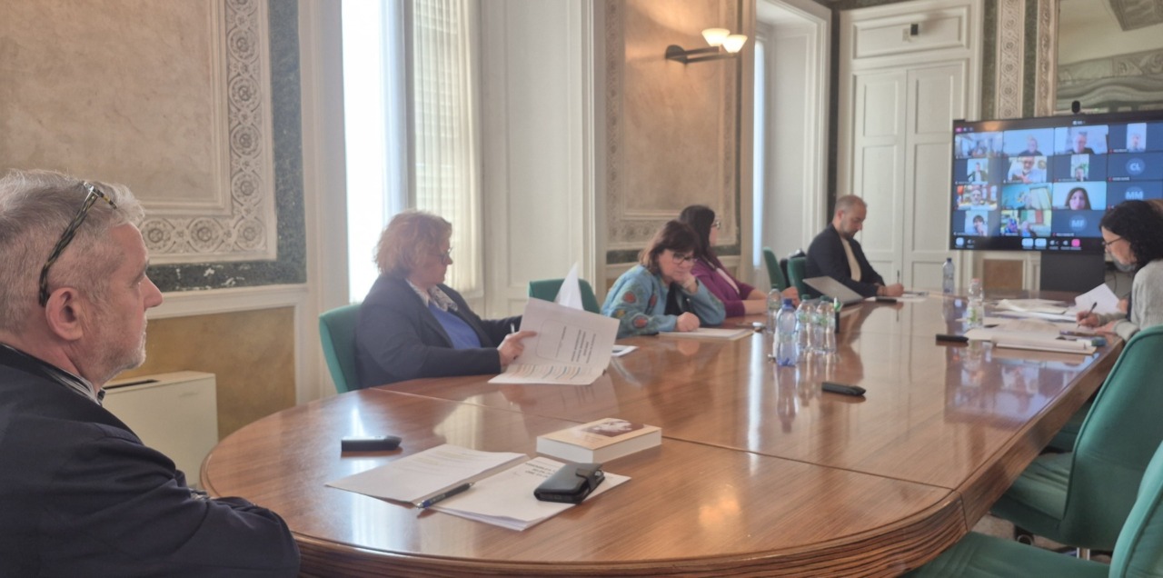 Approvato il Rendiconto 2025 e l’aggiornamento del bilancio 2026-2028