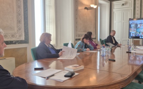 Approvato il Rendiconto 2025 e l’aggiornamento del bilancio 2026-2028