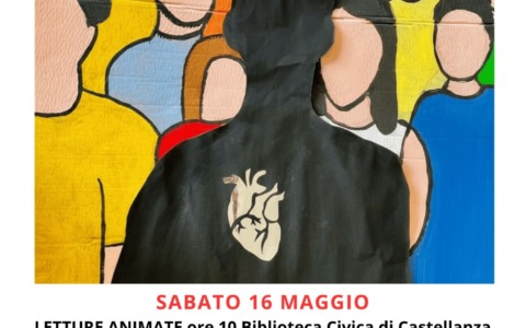 Arte e cammino per la pace: da Castellanza a Legnano