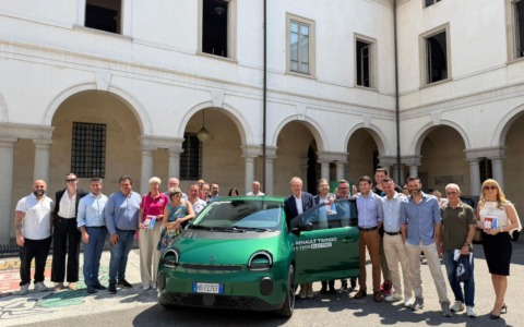 BA Estate presenta circa 150 eventi in città
