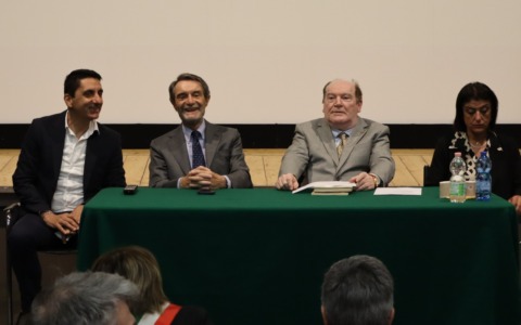 Celebrazione per il 50° anniversario dell’istituto Prealpi