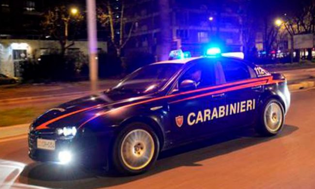 Due episodi di violenza in meno di 24 ore a Saronno: coltelli in azione