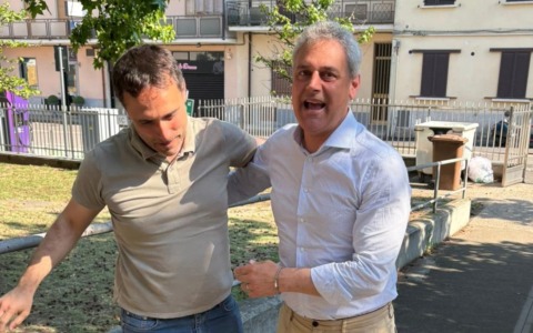 Evasio Regnicoli riconfermato sindaco di Origgio