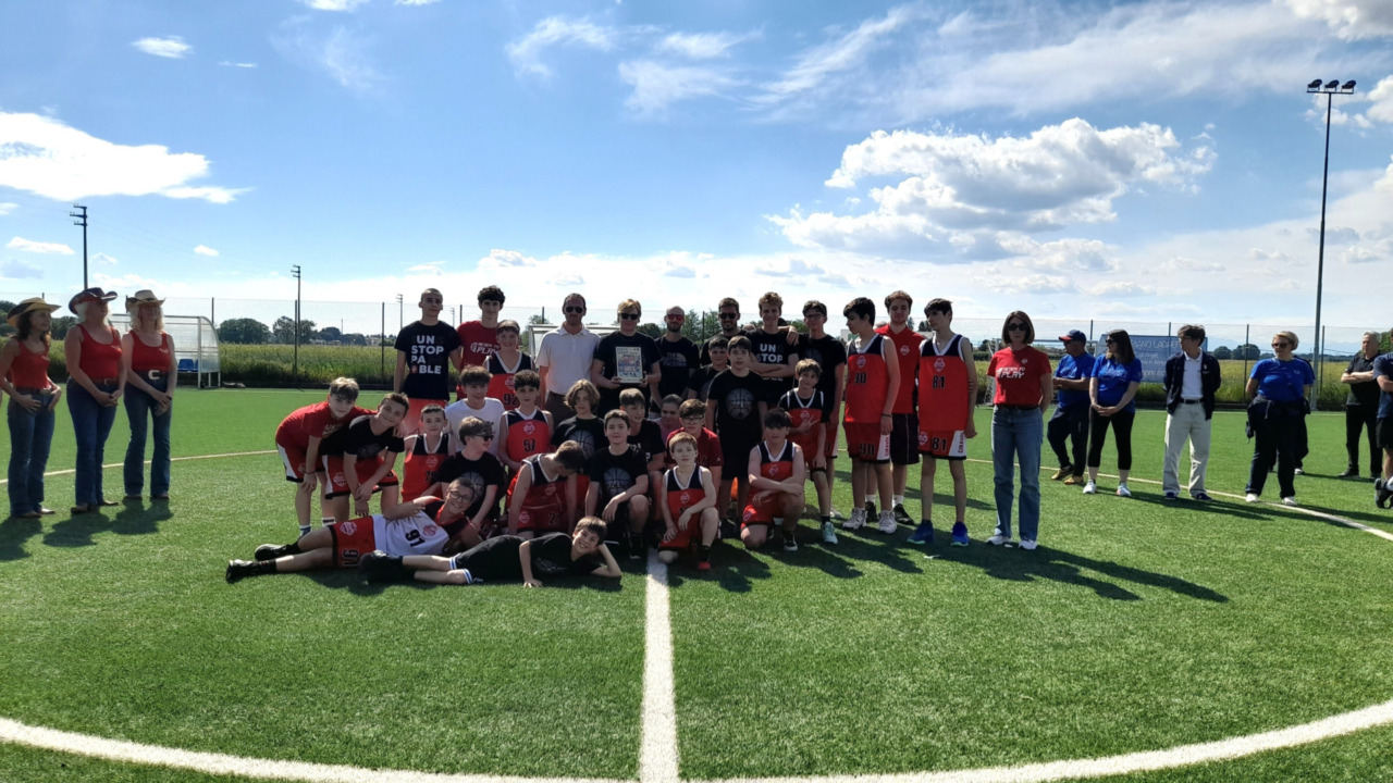 Festa dello Sport: un evento di successo a Ceriano Laghetto