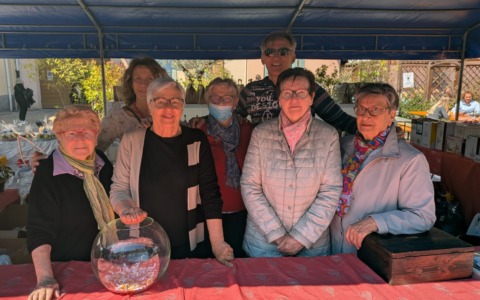 Fiera del Fiore di Turate: un evento di successo