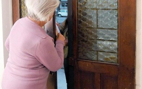 Finti tecnici dell’acqua, avviso di Lereti