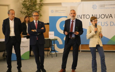 Focus Day per Nuove Imprese a MalpensaFiere: Un’opportunità per aspiranti imprenditori