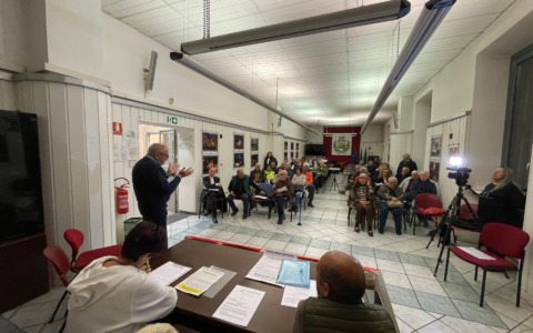 Forum dei cittadini: richieste di trasparenza su ASPEM e il futuro dei servizi