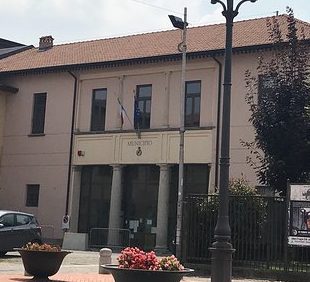 Gerenzano lancia il pedibus per tutti