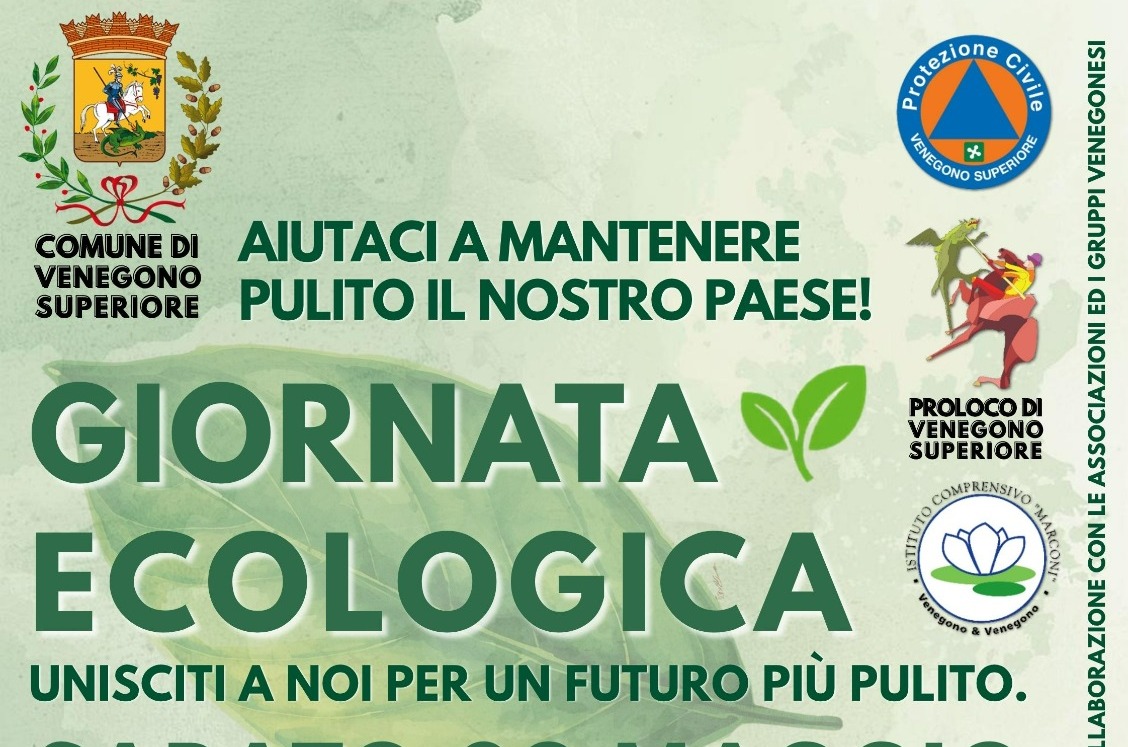 Giornata Ecologica al Pratone: un’opportunità per il paese