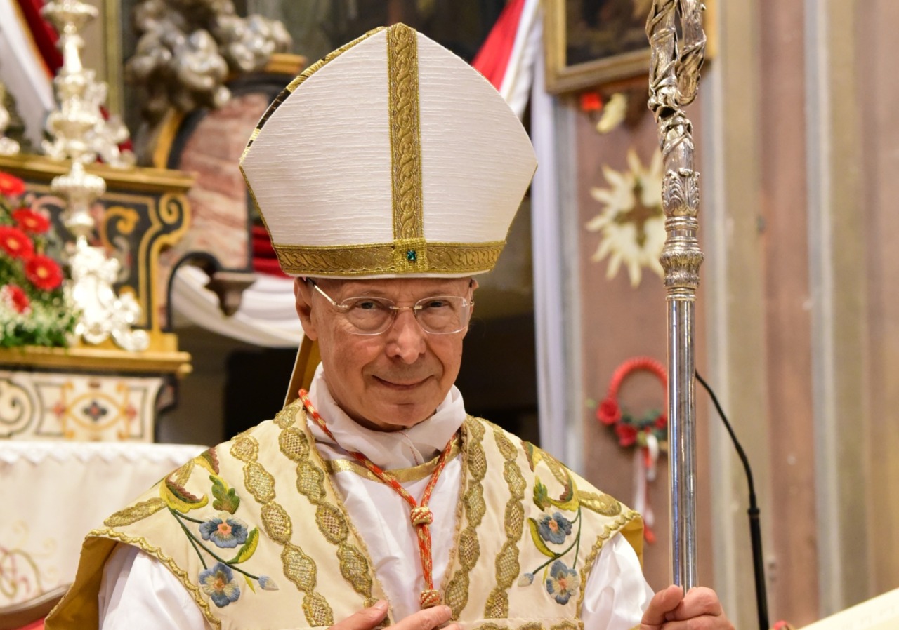 Il Cardinal Bagnasco alla LIUC: un confronto sull’etica del lavoro