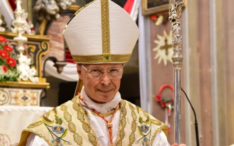 Il Cardinal Bagnasco alla LIUC: un confronto sull’etica del lavoro