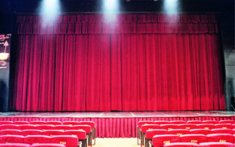 Il concorso internazionale “Giuditta Pasta” si svolge al Teatro Giuditta Pasta
