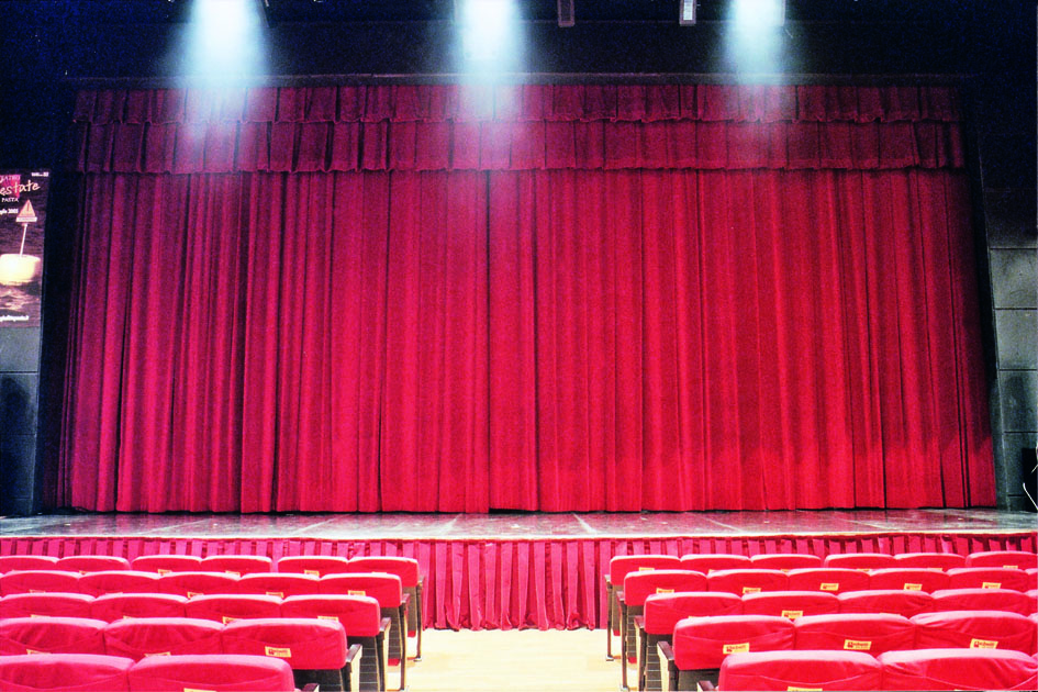 Il concorso internazionale “Giuditta Pasta” si svolge al Teatro Giuditta Pasta