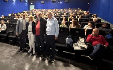 Il docufilm “Sorrisi che curano” racconta la cura dei bambini