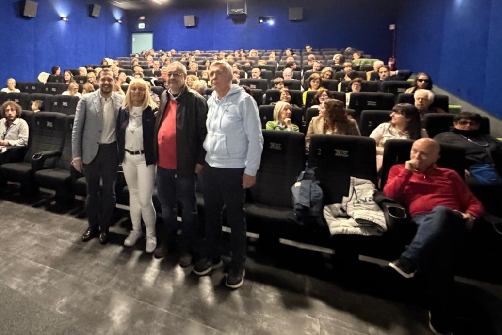 Il docufilm “Sorrisi che curano” racconta la cura dei bambini