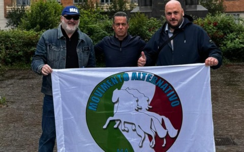Il Movimento Alternativo annuncia il candidato per Busto Arsizio