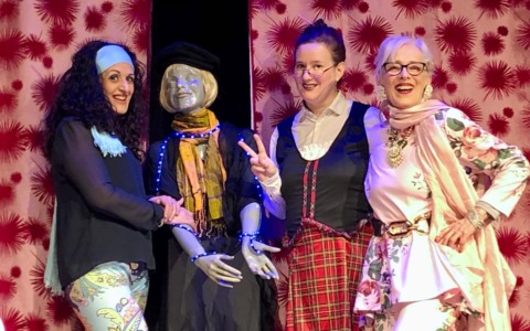 Il Solaro Teatro Festival avanza verso il quarto appuntamento